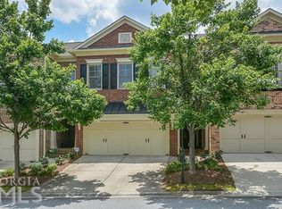 1119 Newpark View Pl, Mableton, GA 30126