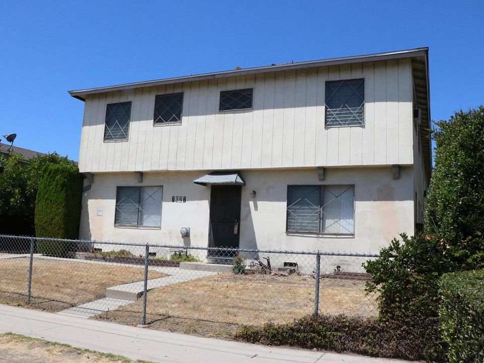 1st image of 7027 Fulton Ave