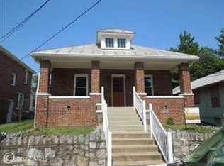 1118 Washington Ave, Martinsburg, WV 25401