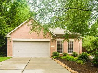 22 Crownberry Ct, Spring, TX 77381