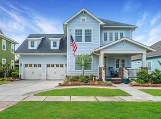 427 Eliston St, Summerville, SC 29486