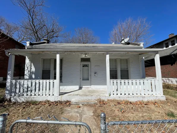 5911 Michigan Ave, Saint Louis, MO 63111