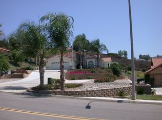 16544 Wikiup Rd, Ramona, CA 92065