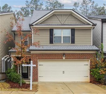 246 Staley Dr, Tucker, GA, 30084