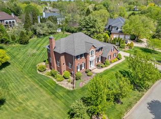 4532 E Foxmoor Ln, Lafayette, IN 47905