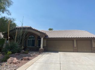 9395 W Verde Way, Las Vegas, NV 89149