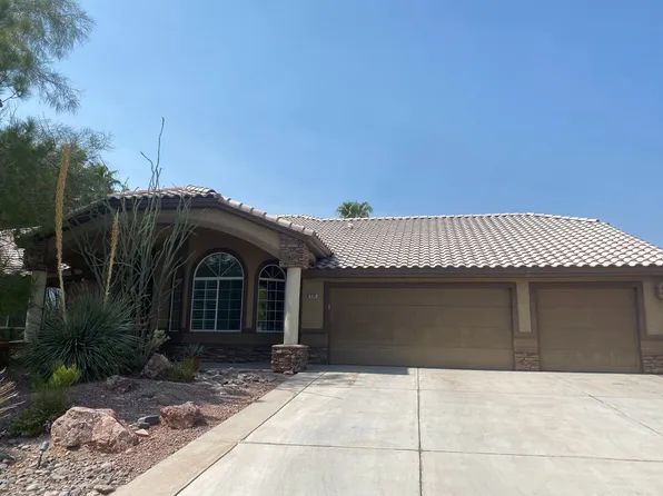 9395 W Verde Way, Las Vegas, NV 89149