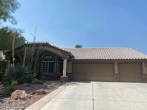 9395 W Verde Way Photo 1
