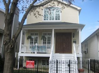 4036 N Campbell Ave, Chicago, IL 60618