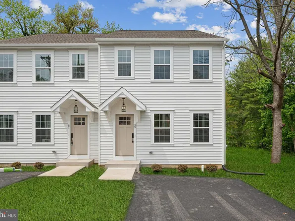 49 E 3rd St, Moorestown, NJ 08057
