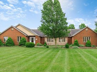 7545 Feder Rd, Galloway, OH 43119