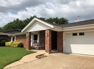 7173 S 75th East Ave, Tulsa, OK 74133