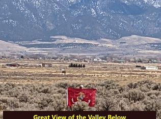 6268 N Bench Ave, Cedar City, UT 84721