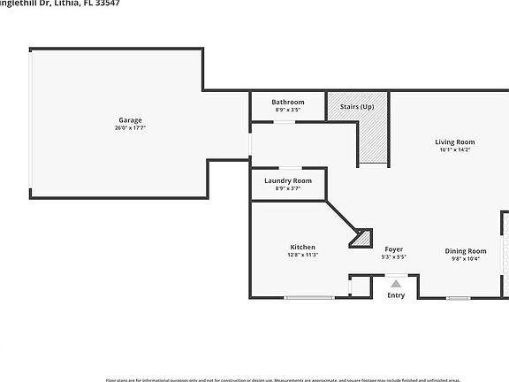2nd image of 5511 Kinglethill Dr