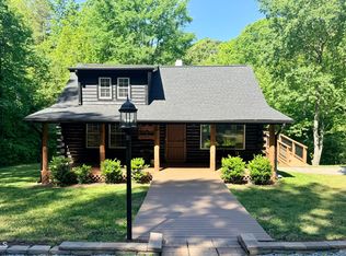 327 Shady Oak Rd, Roxboro, NC 27574