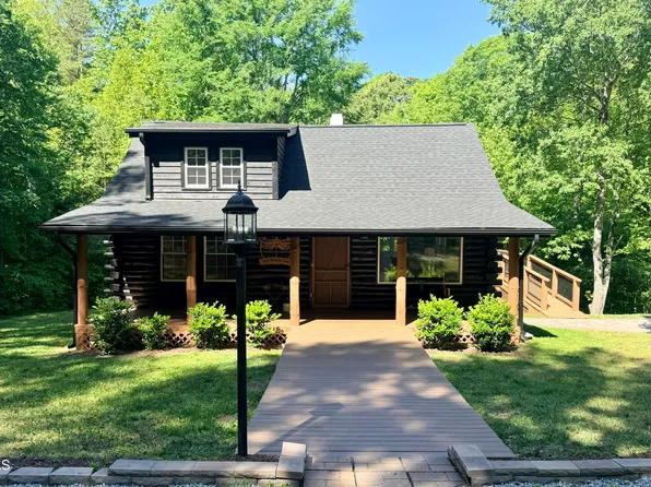 327 Shady Oak Rd, Roxboro, NC 27574