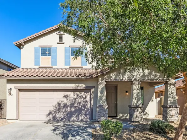 27424 N 54th Ln, Phoenix, AZ 85083