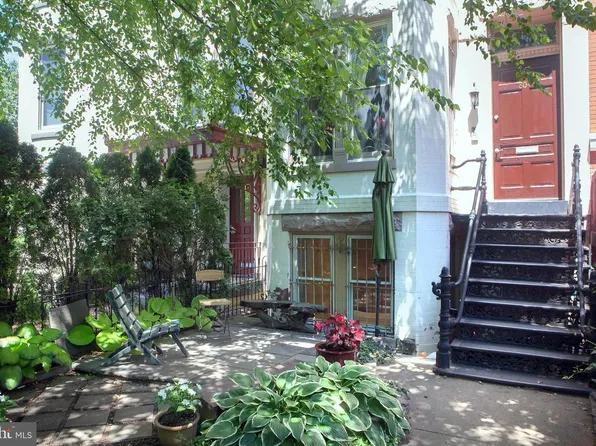804 Maryland Ave NE, Washington, DC 20002