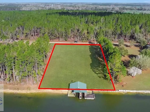 0 Jimmie Ree Ln, Bristol, GA 31518