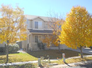 4365 Pioneer Creek Dr, Colorado Springs, CO 80922