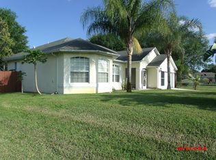1925 SW Beauregard St, Port Saint Lucie, FL 34953