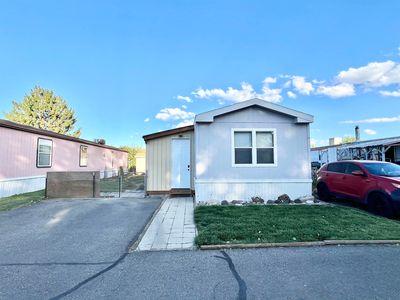 585-25 1/2 Rd #212, Grand Junction, CO, 81505
