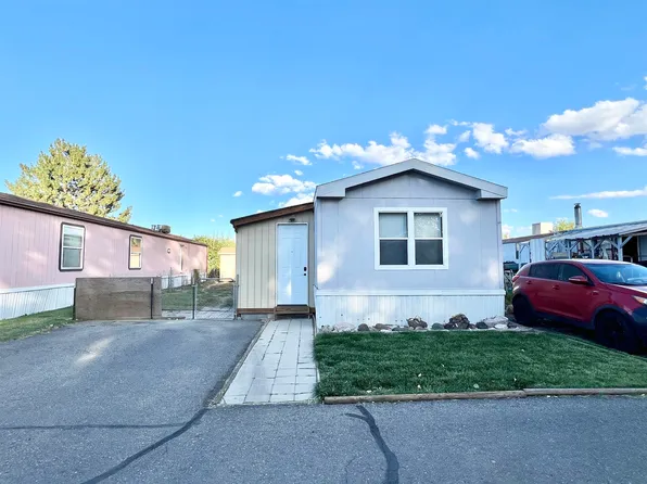 585-25 1/2 Rd #212, Grand Junction, CO 81505