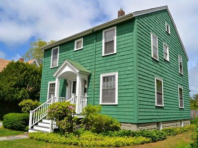 139 Green St, Fairhaven, MA, 02719