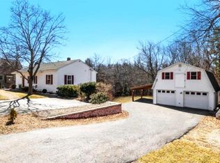 777 Island Pond Rd, Manchester, NH 03109