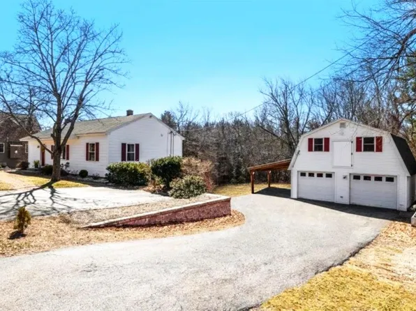 777 Island Pond Road, Manchester, NH 03109