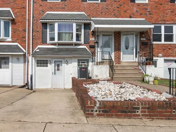 3207 Ancona Rd, Philadelphia, PA 19154