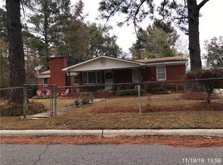 108 Powell St, Lumberton, NC 28358