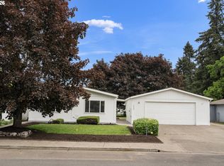 3425 Camas St, Woodburn, OR 97071