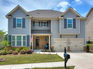 5656 Sunbury Loop, Evans, GA 30809