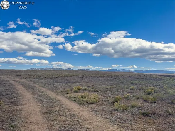 Tbd Highway 69, Westcliffe, CO 81252