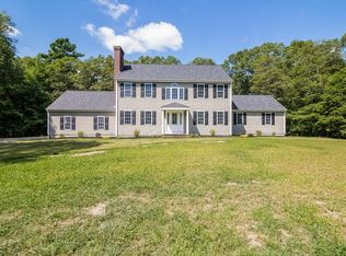 1988 Debra Jane Ct, Dighton, MA 02715