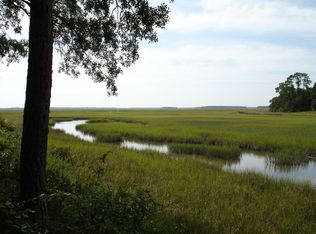 940184 Old Nassauville Rd, Fernandina Beach, FL 32034
