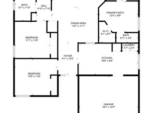 25304 Lexington Oaks Blvd, Zephyrhills, FL 33544