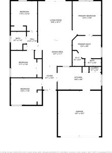 25304 Lexington Oaks Blvd, Zephyrhills, FL, 33544