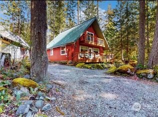 7325 Miller Way, Glacier, WA 98244