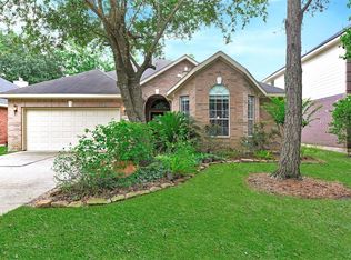 20015 Water Point Trl, Humble, TX 77346