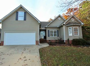 529 Ethel Jackson Ct, Boiling Springs, SC 29316