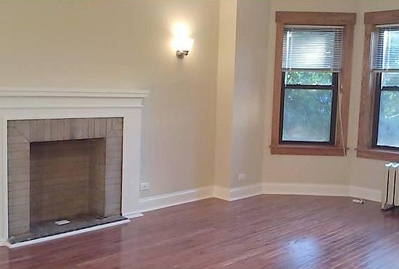 Decorative Fire Place