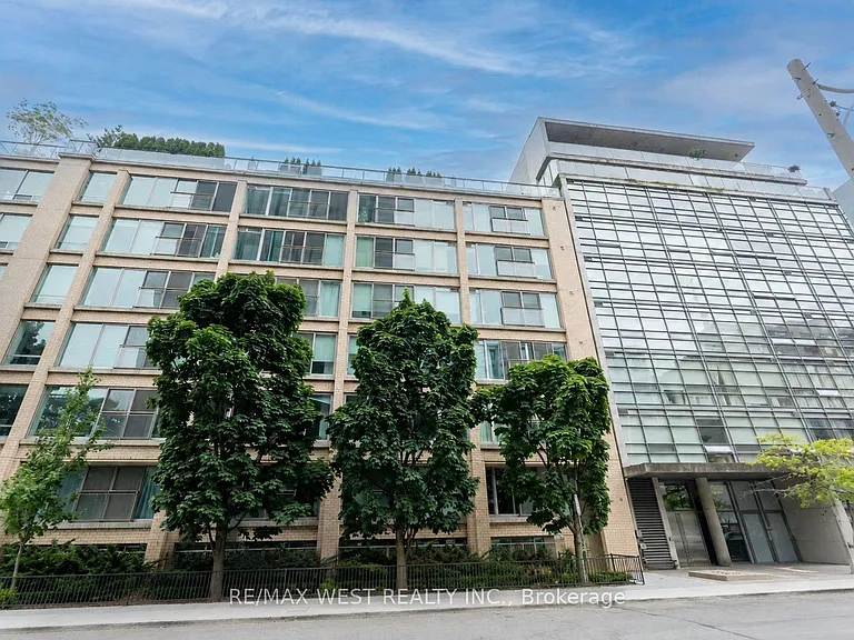 42 Camden St #303 — Photo 1