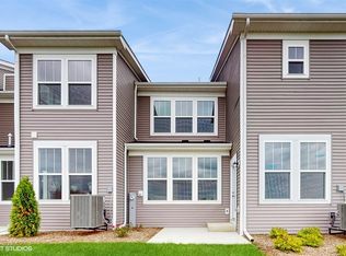 2307 Ryegrass Ln #1, Bolingbrook, IL 60490
