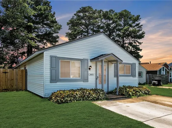 3860 Sugar Creek Cir, Portsmouth, VA 23703