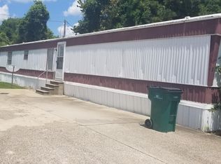 160 Gilmore Rd TRLR 4, Lake Charles, LA 70611