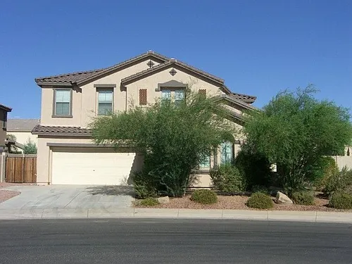 6907 S Emerald Pl Photo 1