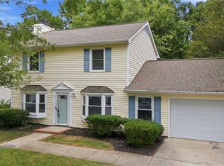 2603 Castle Croft Rd, Greensboro, NC 27407
