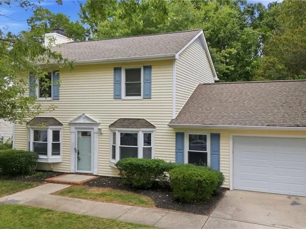 2603 Castle Croft Rd, Greensboro, NC 27407